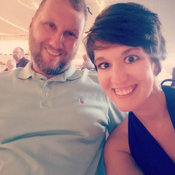 Meet your Posher, Andrea - Picture 1 of 1